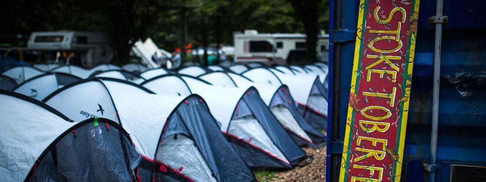 Campeggio Oktoberfest Party Camping 2*