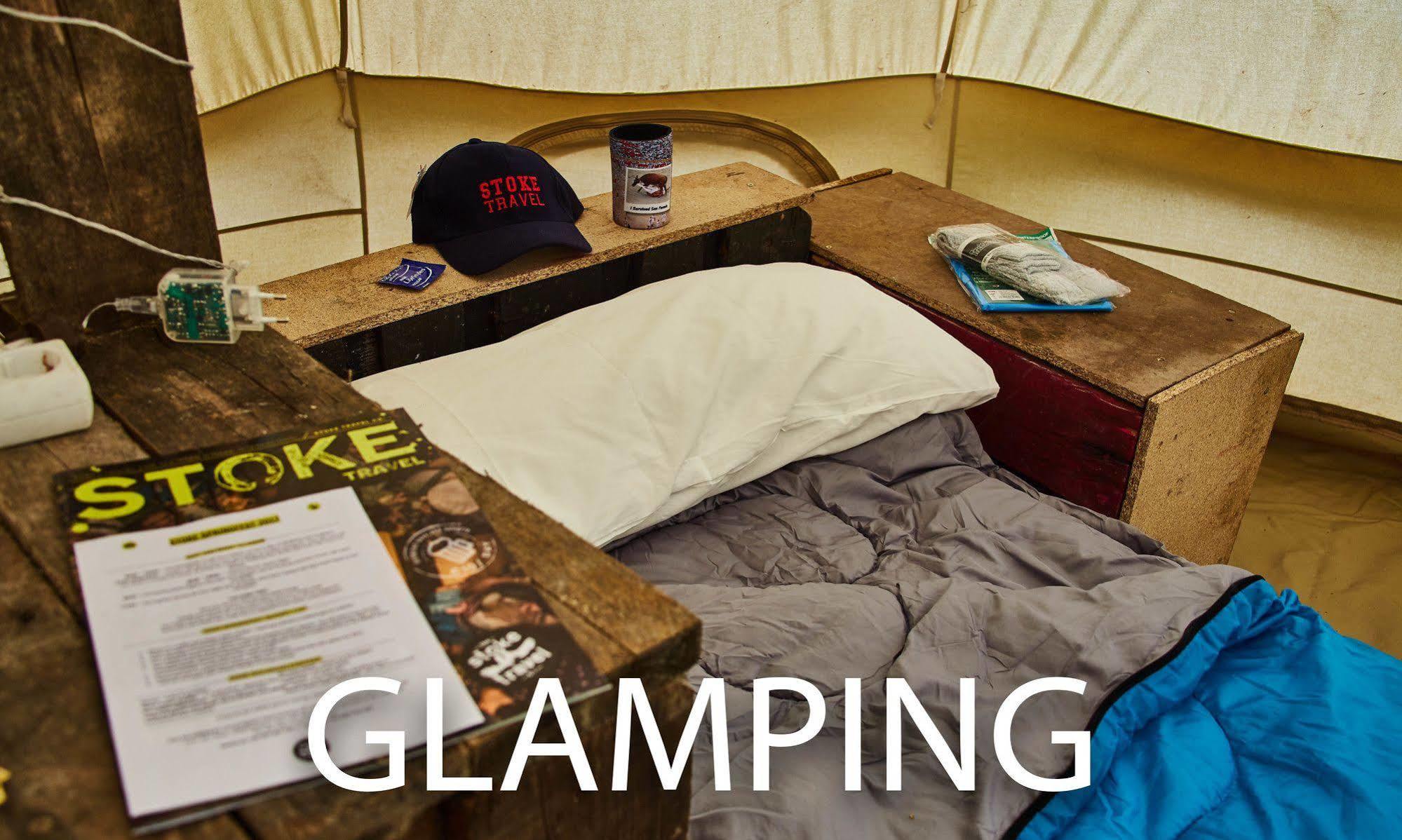 Oktoberfest Party Camping 2* Monaco di Baviera