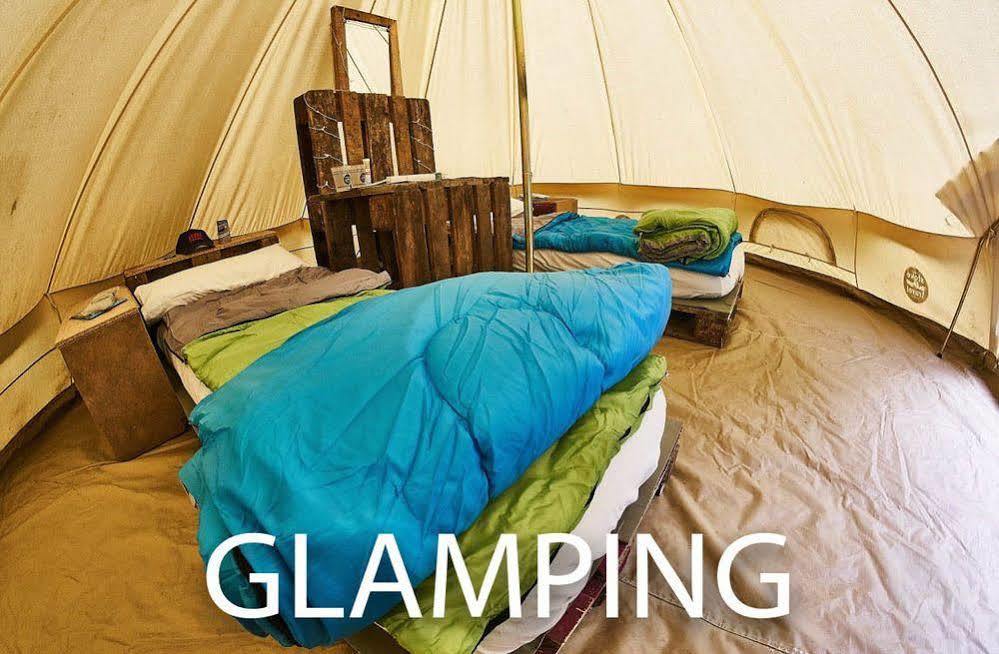 Campeggio Oktoberfest Party Camping 2*